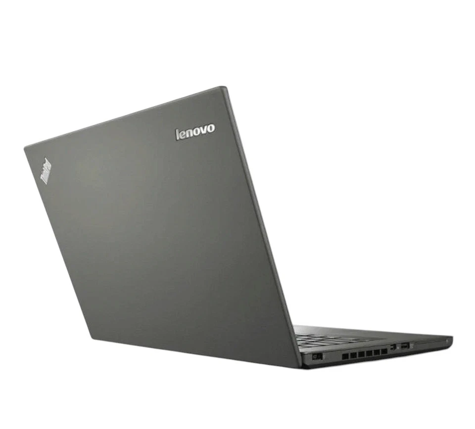 Lenovo ThinkPad T440 · i5-4300U · 8GB · 480GB, photo 2 of 5