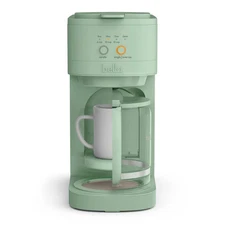 bella VersaBrew 2-in-1 Coffee Maker Seaglass