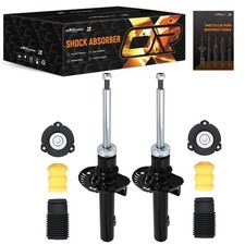 Amortisseur Skoda ROOMSTER