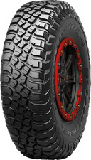 Bf Goodrich 0320-0983 - Mud-terrain Ta Km3 Utv Tire 30x10r15 8 Ply