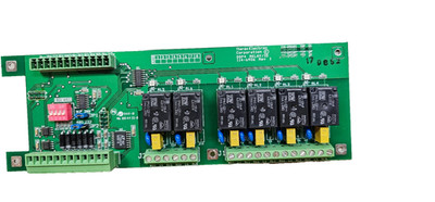 Thermo Electron Dsp4 Relay / Io PCB 114-6906 Rev 1, Neu
