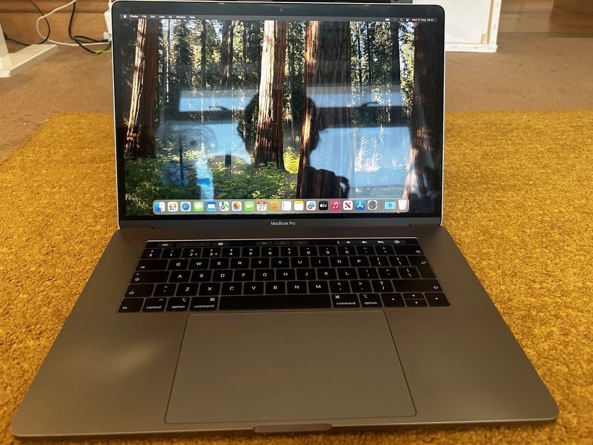【値下げ歓迎】Macbook Pro 15インチ i7/16GB/SSD500G Macbook Pro 15 I7 for sale | eBay UK
