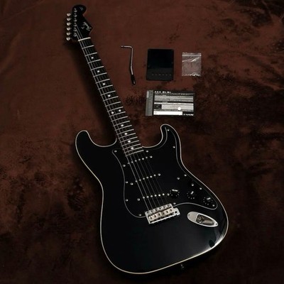 Fender Japan AST AERODYNE SSS | eBay