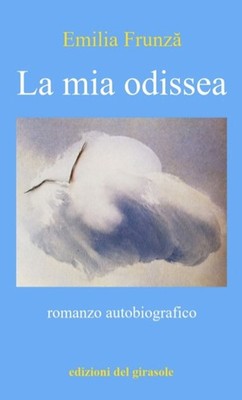 Buch - Frunza Emilia - Meine Odyssee - Sonnenblumenausgaben