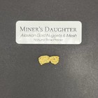 ALASKA GOLD NUGGETS - 1.00 grams - Natural Placer Raw Gold Hi Purity — photo 4