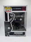 Funko POP! Television Hannibal - Wendigo #150 - Vinyl Collectable