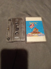 Mdc Metal Devil Cokes 1989 Cassette Tape Boner Punk Rock M.D.C. Tested