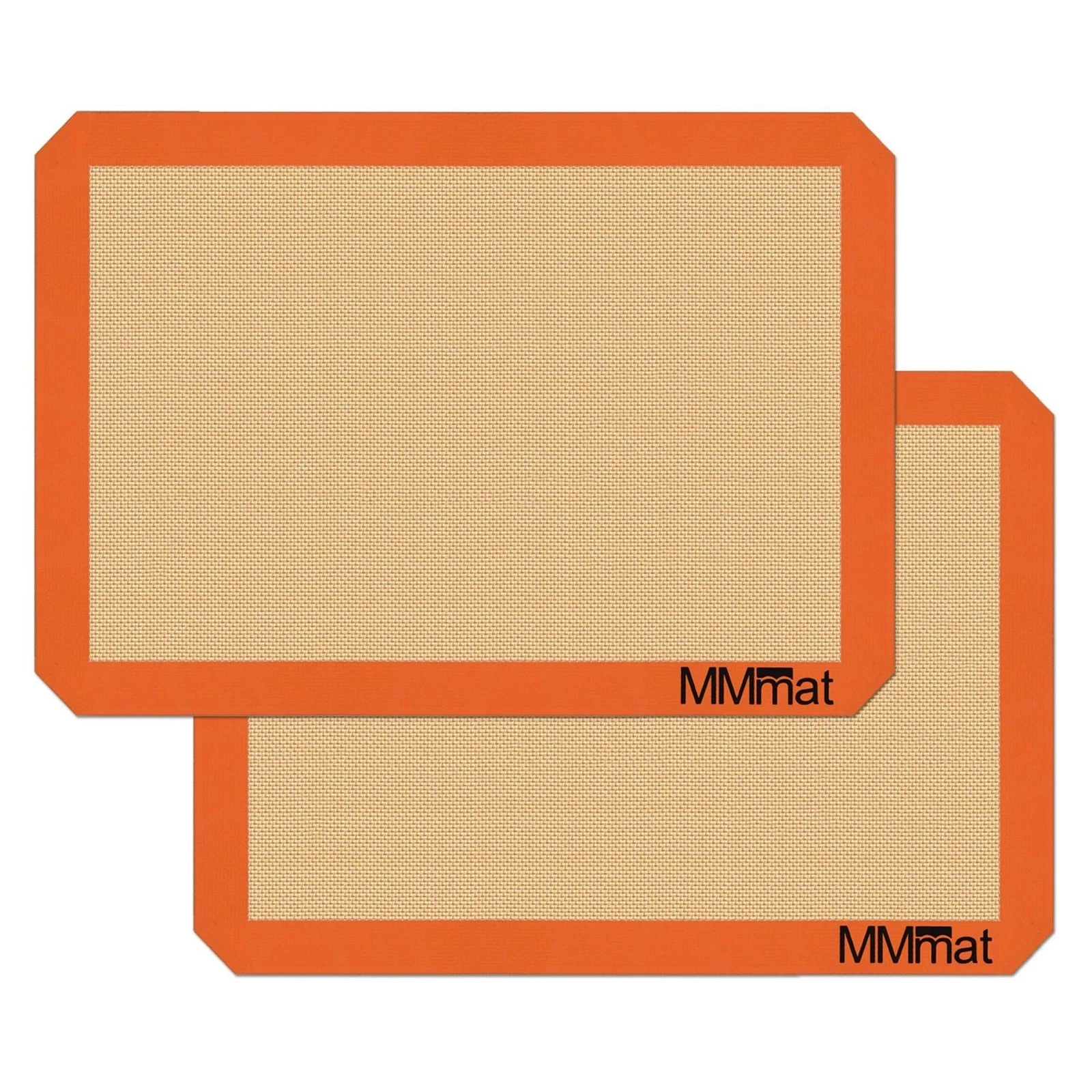 Silicone Baking Mat - Best German Silicone - Non Slip Silicone Baking Sheet, ...