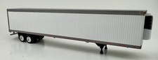 HO 1:87 HL -158 - 53' REEFER Van Great Dane Trailer only UNDECORATED