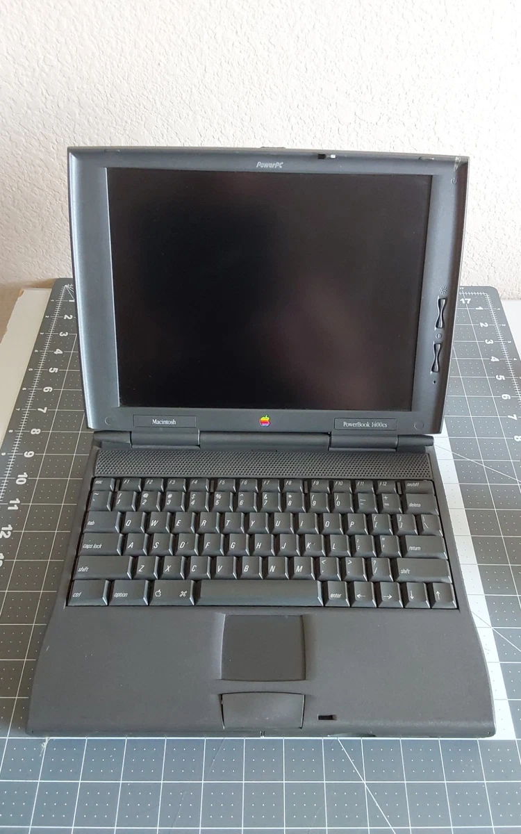 Apple Macintosh Vintage Laptops for sale | eBay