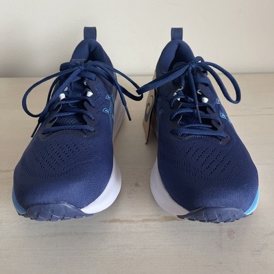 ASICS Men s Gel Pulse 16 Indigo Blue/Blue Coast 1011B962-401 Each $80.75 New!