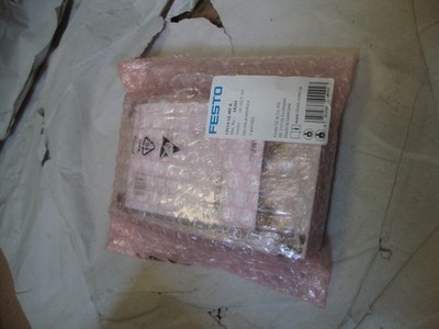 FESTO Electrical interface (18265) (CPV14-GE-MP-8) NEW