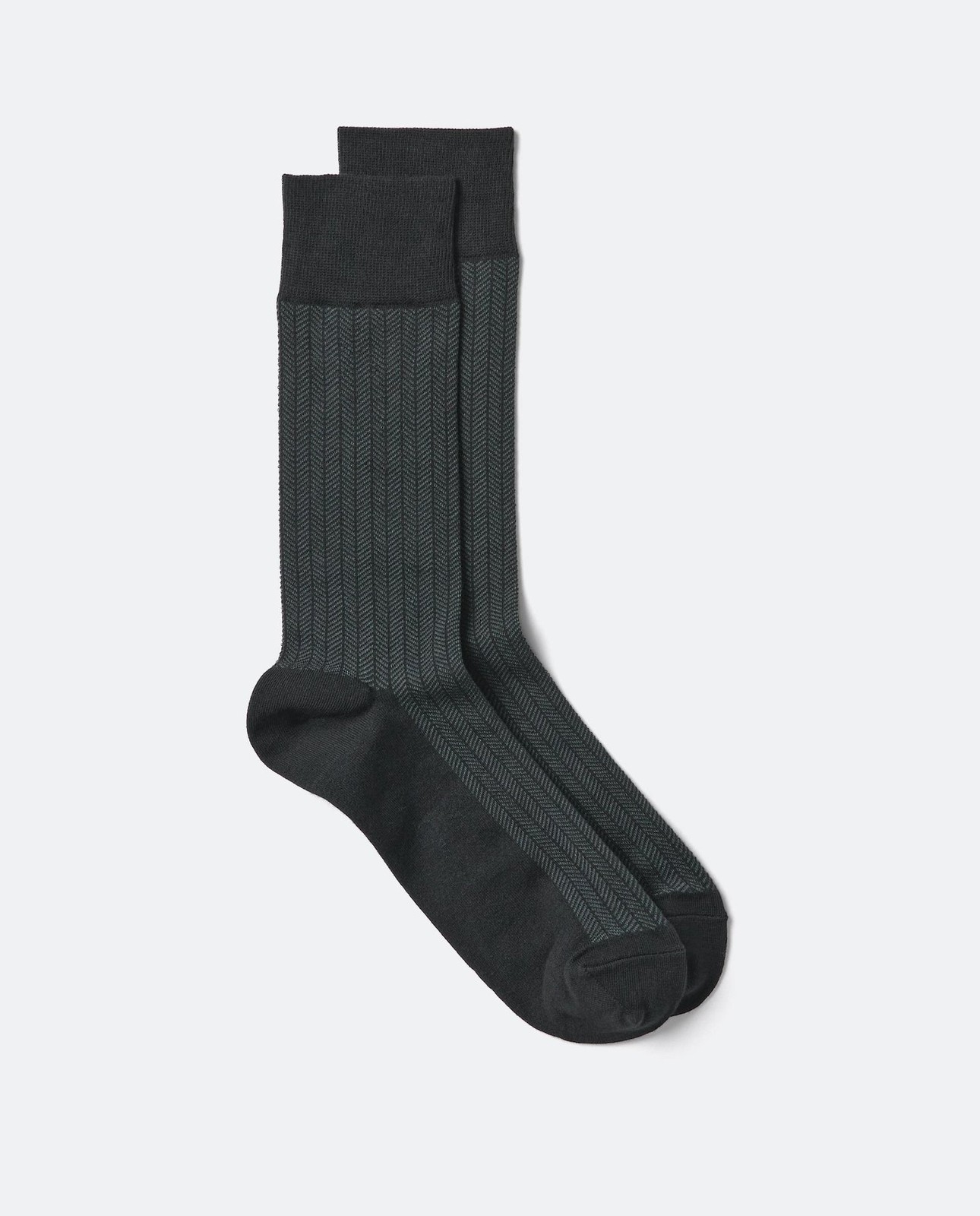 UNIQLO Herringbone Socks Japan NEW