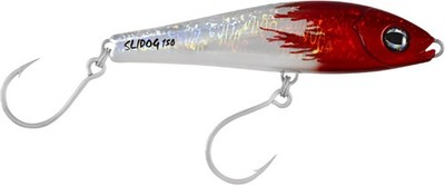 Halco Slidog 150 Rip-Bait - 6 Inch