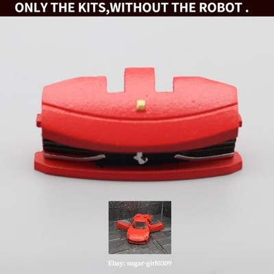 3D DIY Accessories Upgrade Kit Replacement Car Front For SS-71 Dino -TIM studio