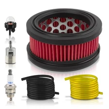 Air Filter Fuel Primer Bulb for Echo CS370 CS400 CS400F CS420 CS5000 Chainsaw US
