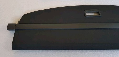 Skoda Enyaq Parcel Shelf 5LG867871 Retractable Genuine Load Cover 2021 - 2025 - Picture 9 of 13