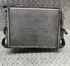 Kühlerpaket für Mercedes-Benz CL W215 A2205000193 5,0 Benzin 225 kW 2002 Kühlerpaket für Mercedes-Benz CL W215 A2205000193 5,0 Benzin 225 kW 2002