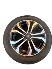 Cerchio in lega da 17 ford puma 1000 cc 125 cv 2019/2025 L1TC-1007 DA