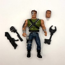 Product Image: Vintage 1993 Kenner Terminator 2 Future War T2 Rapid Repair Action Figure Acc.