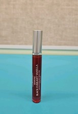 Bath & Body Works AROMATHERAPY Sensual Black Currant Vanilla Roll On Perfum Oil