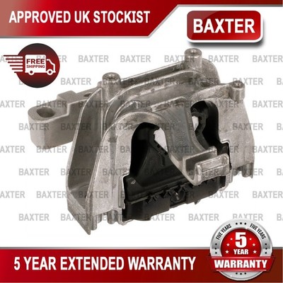 Fits Golf Sportsvan Passat Octavia A3 Q2 Leon Baxter Right Engine Mount