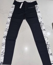 Lot Of 3 Women s Active Leggings Size Medium Fitwear New