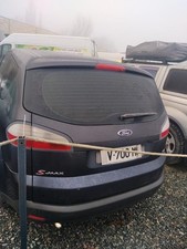 Boite de vitesse Ford S-MAX