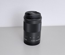 Canon EF-M 55-200mm f/3.5-5.6 IS STM Objektiv