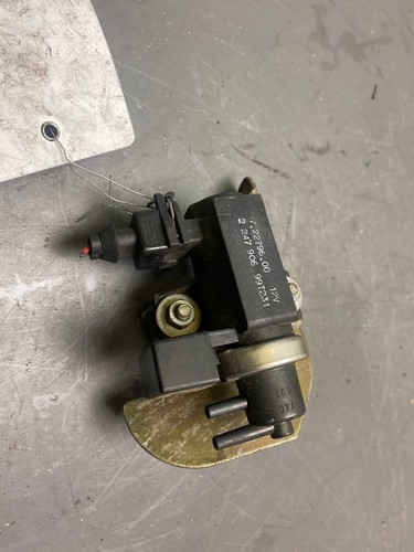 (143289 Magnetventil BMW 3er Touring (E46) 2247906) 330d