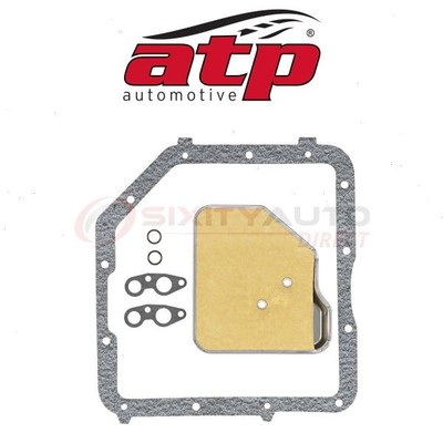 ATP Automatic Transmission Filter Kit for 1975-1979 Chevrolet Monte Carlo - jh