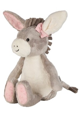 Sterntaler Träumli Nachtlicht mit Sound Esel Emmi Girl 26 cm Neu 3112518