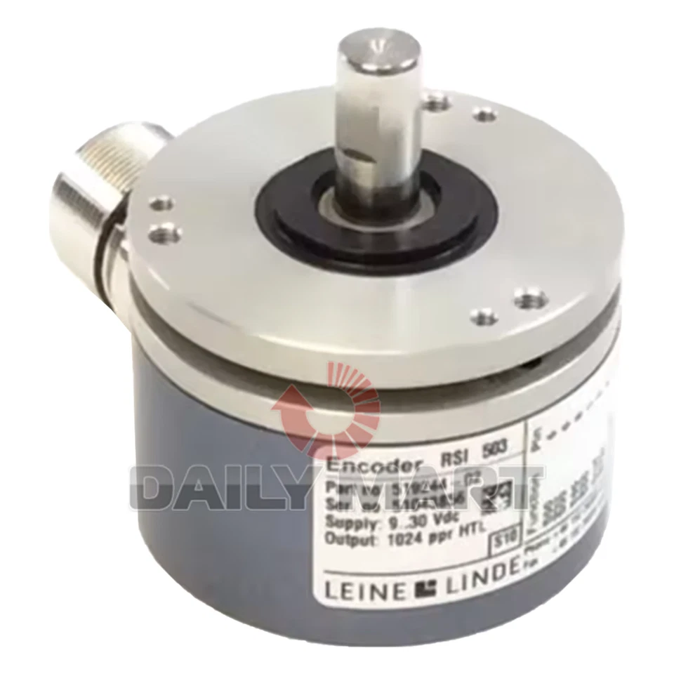 Новый в коробке кодировщик LEINE & LINDE 392904-02 RSI503 - Изображение 2 из 2