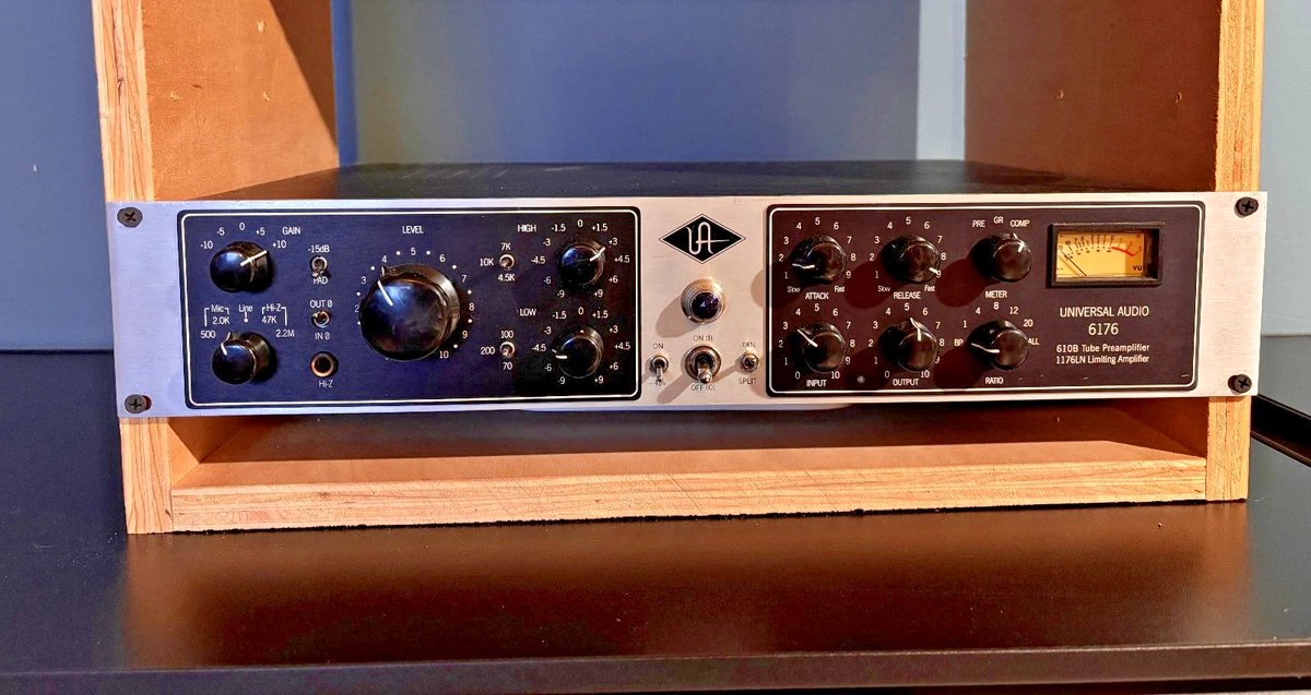 Universal Audio 6176 for sale | eBay