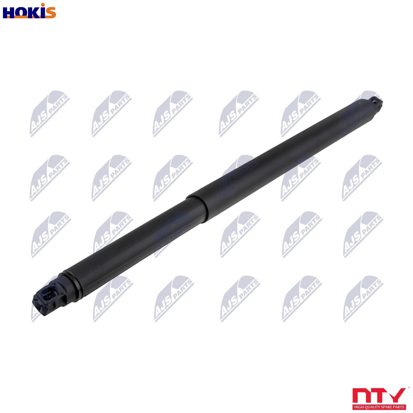 GAS SPRING BOOTCARGO AREA AE-KA-054 FOR KIA G4KM 2.5L D4HE 2.2L G4FT/G4FE 1.6L