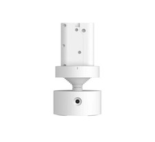 Ring Indoor Pan-Tilt Mount for Stick Up Cam. New In Box - White