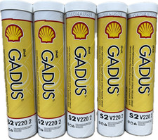 Shell Gadus S2 V220 2  High Performance Multi...