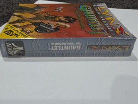 Gauntlet Atari Lynx Sealed New Old Stock