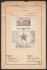 Photo:J. L. Clark for Multiple brand Product not availabl