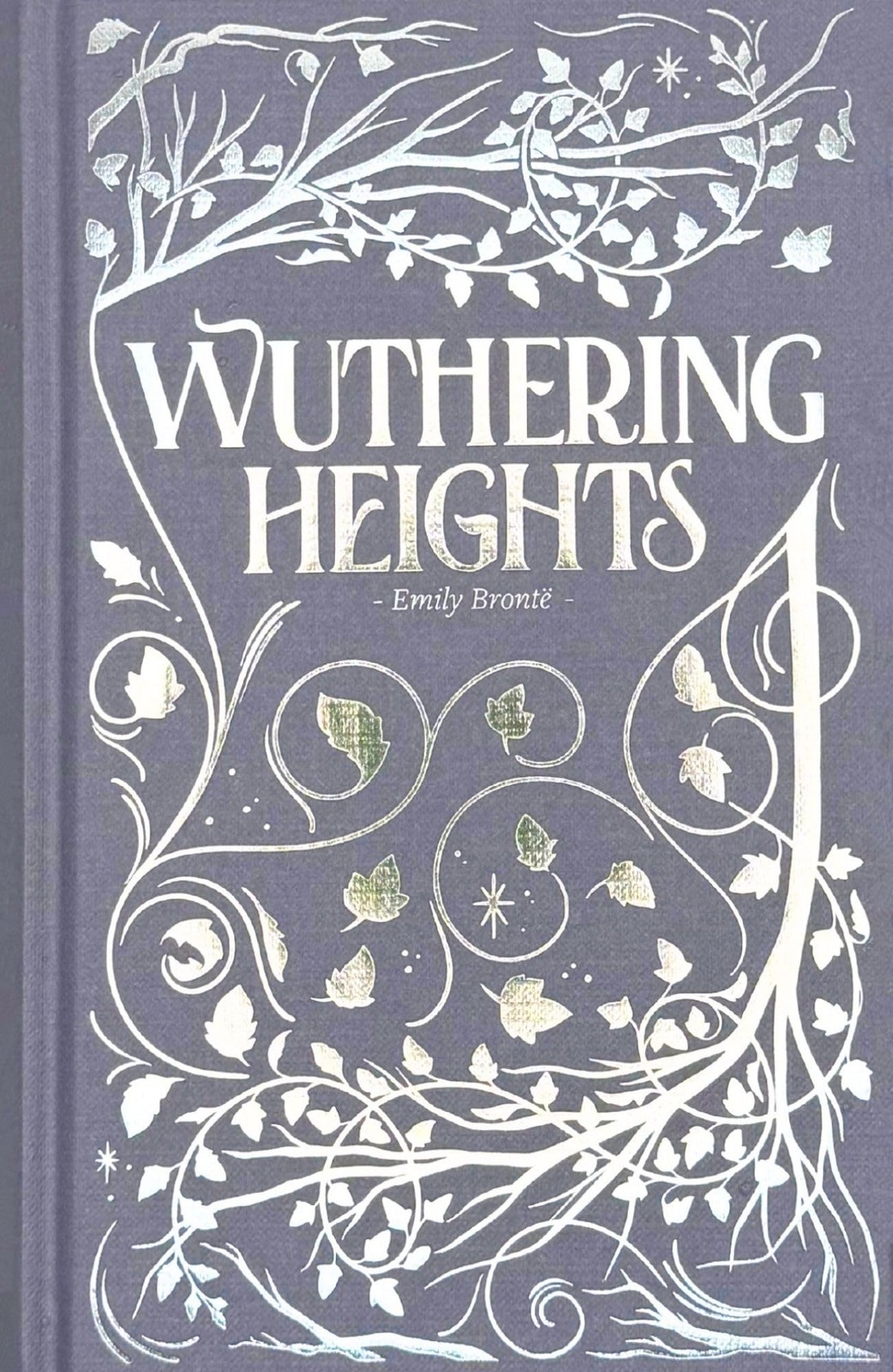 Wuthering Heights (Wordsworth Luxe Collection) - Image 6