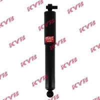 2X KYB 3450002 StoßDäMpfer FüR Ford Tourneo Grand Tourneo V408 Transit V408