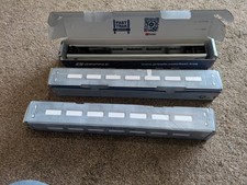 3 Gripple 270mm Fast Trak Suspension Brackets