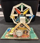 Vintage Fisher-Price Little People Ferris Wheel Excellent Condition