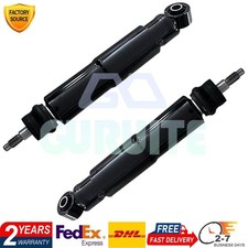 OEM 4853069145 Rear Hydraulic Shock Absorbers For Toyota Lexus LX470 UZJ100