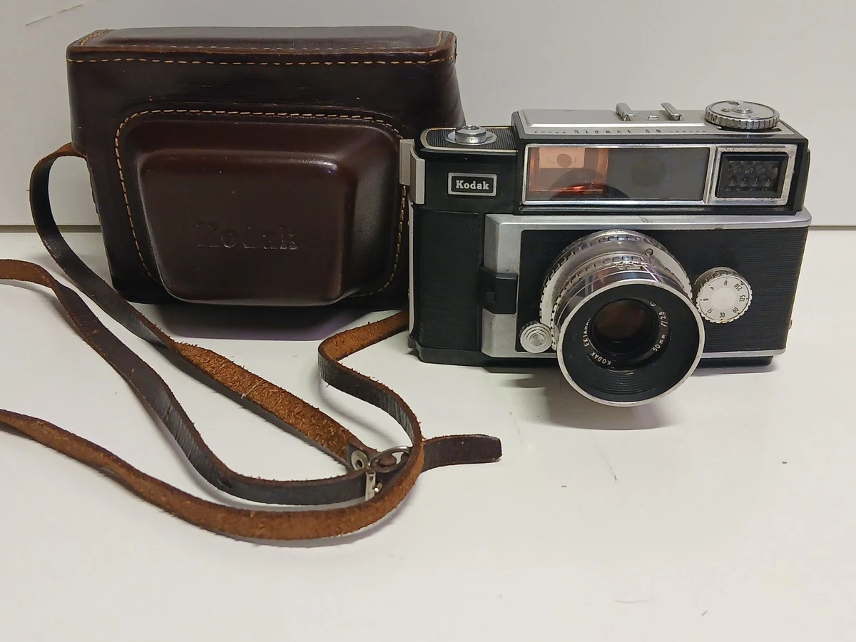 Kodak 35 Camera for sale | eBay