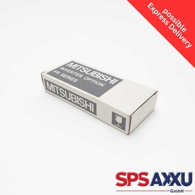 Mitsubishi Inverter Operator Panel FR-PU03E