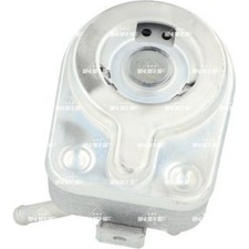 NRF 31887 Ölkühler Motoröl für KIA HYUNDAI KONA IONIQ NIRO CEED XCEED VAN AE