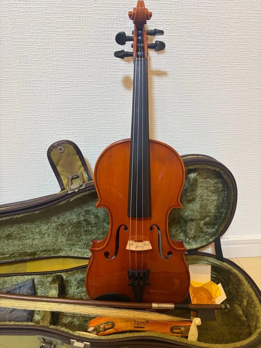 Suzuki 3/4 Size Violins for sale | eBay