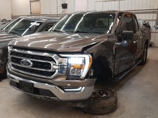 OEM Alternator For Ford F150 Pickup ML3T10300BB Assy