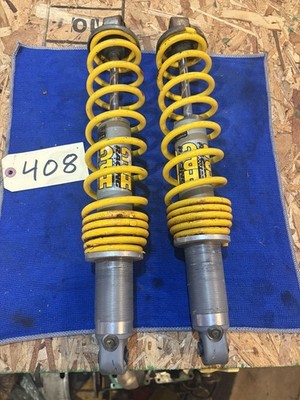 Shock Front Shocks # 505070876 Ski-doo 2002 MXZ 600 Snowmobile
